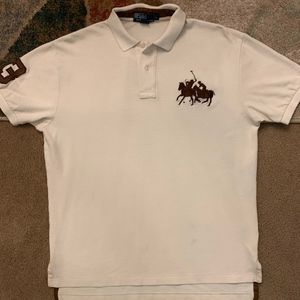 Polo by Ralph Lauren Shirt